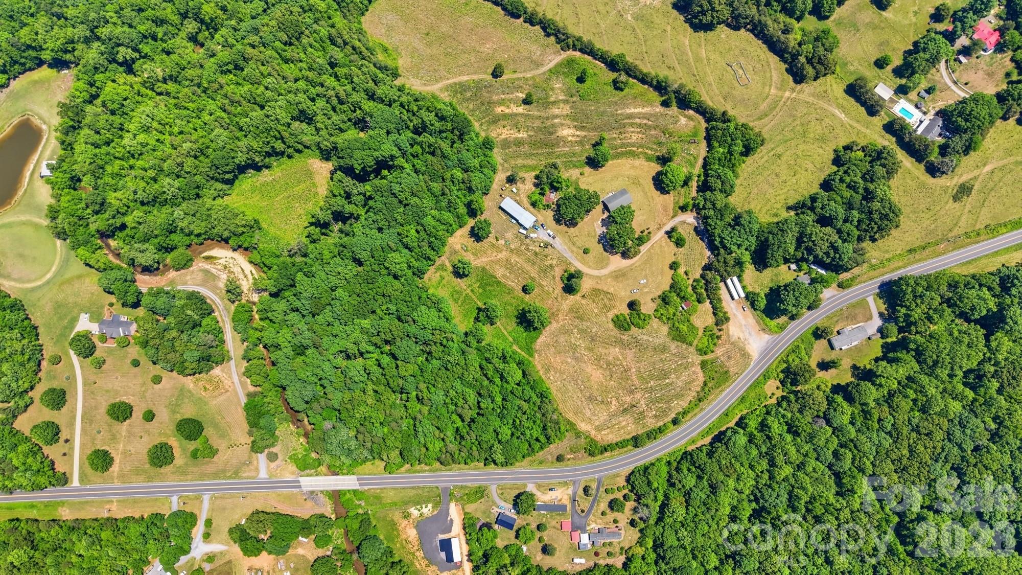 0 Stony Point Road Kings Mountain NC 28086