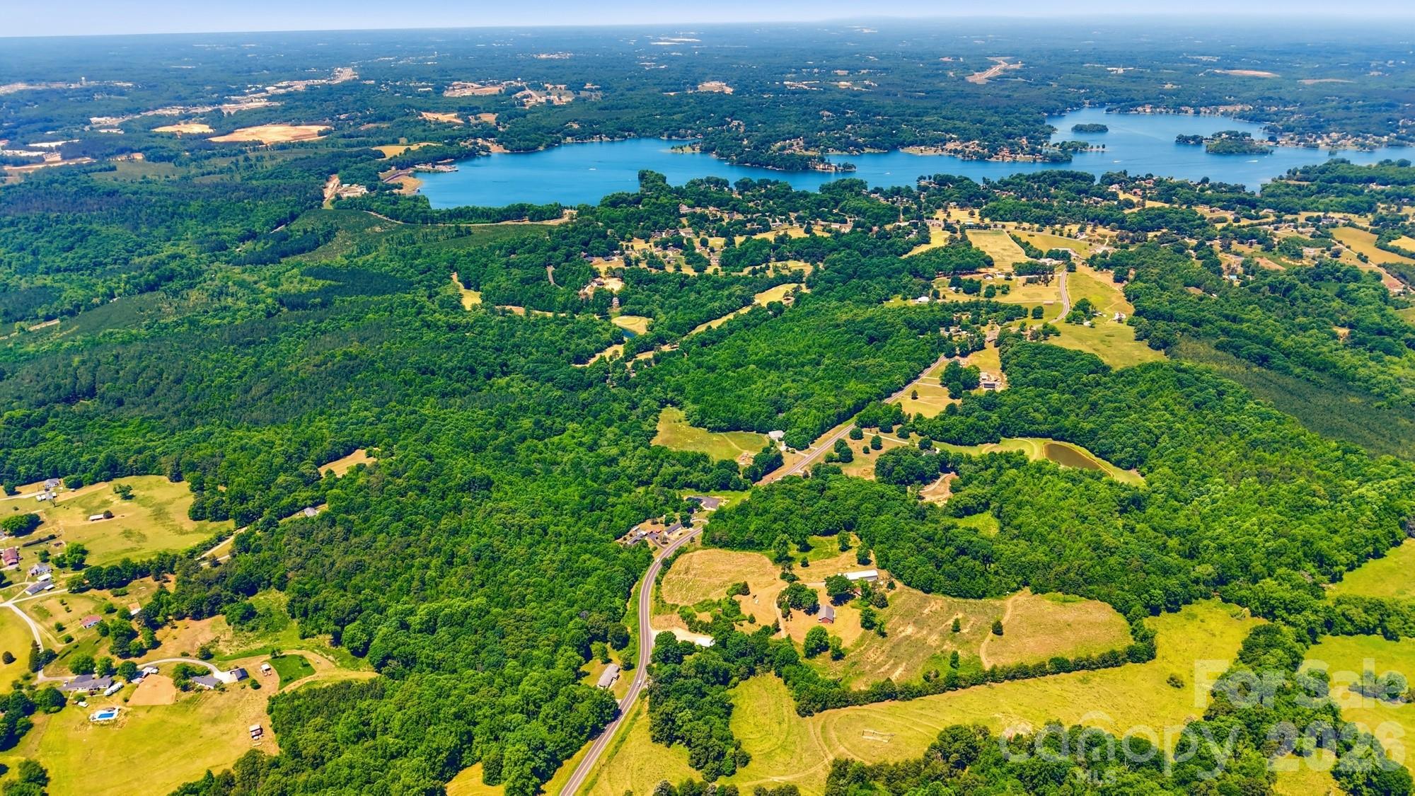 0 Stony Point Road Kings Mountain NC 28086