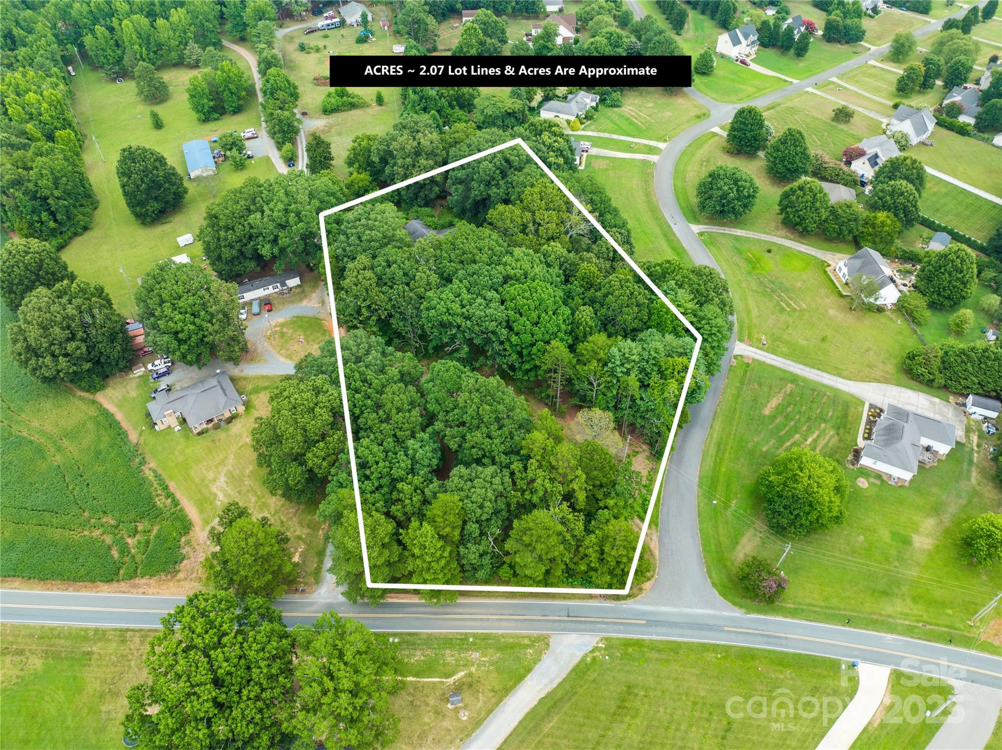 3624 Crow Road Monroe NC 28112