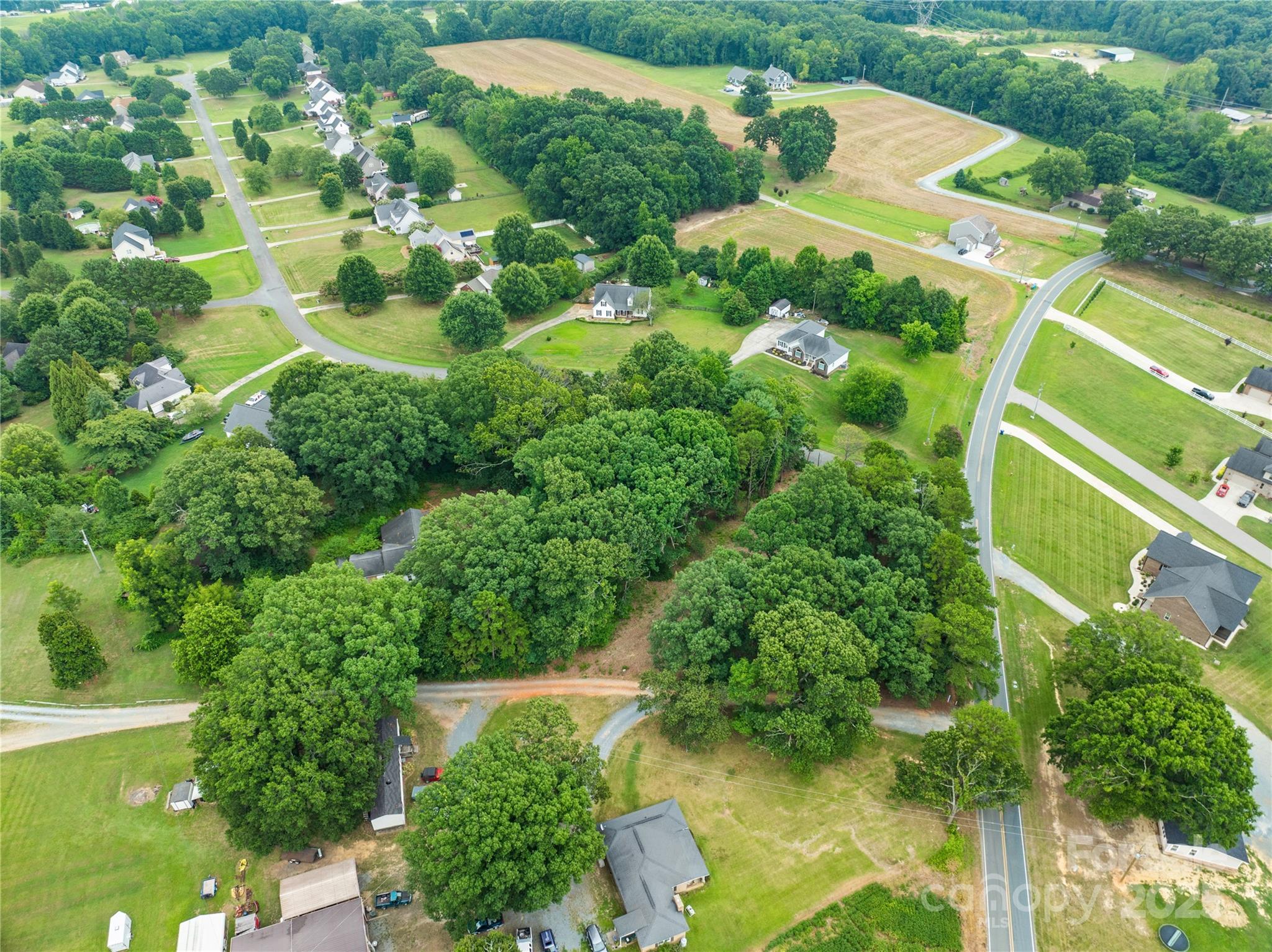 3624 Crow Road Monroe NC 28112
