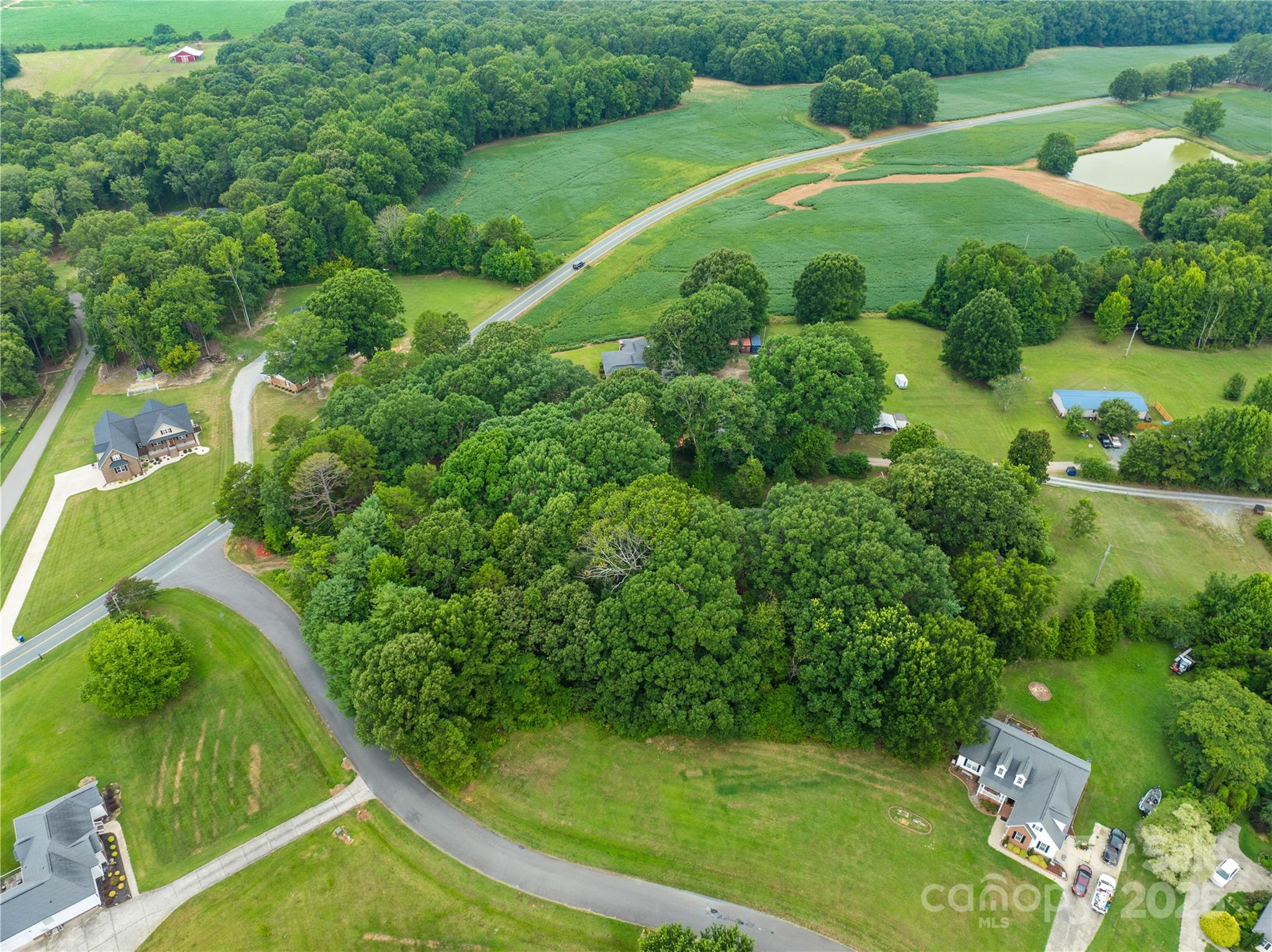 3624 Crow Road Monroe NC 28112
