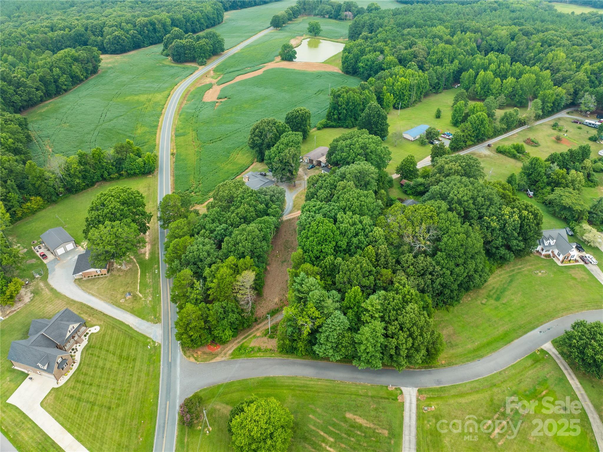 3624 Crow Road Monroe NC 28112