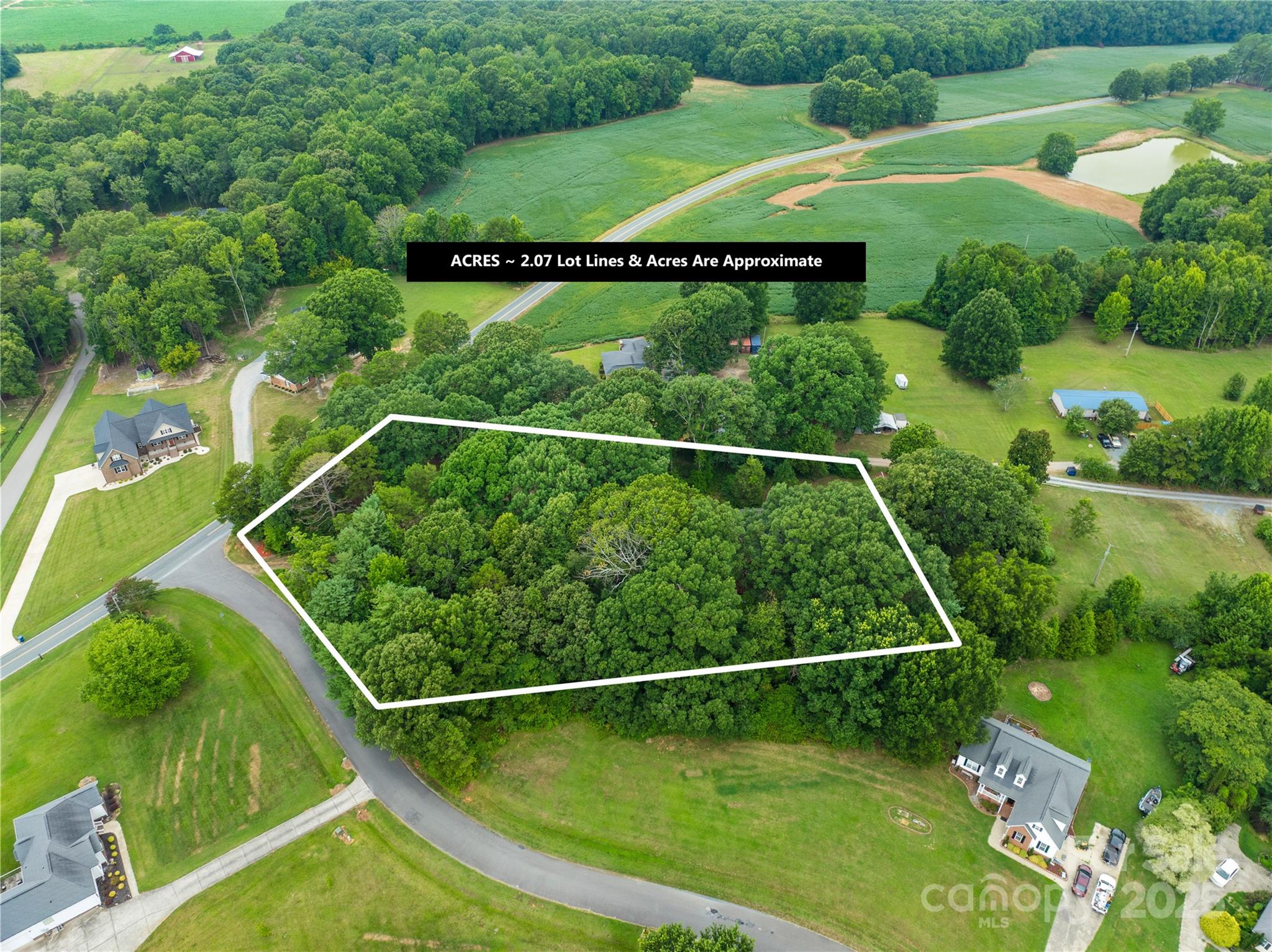 3624 Crow Road Monroe NC 28112