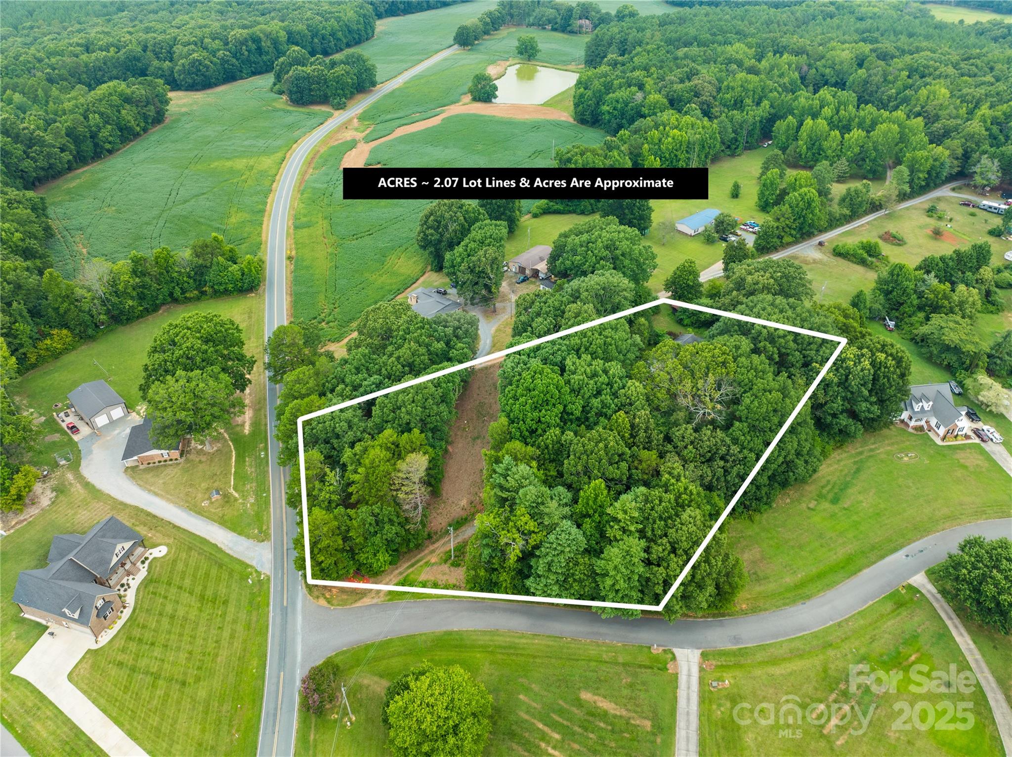 3624 Crow Road Monroe NC 28112