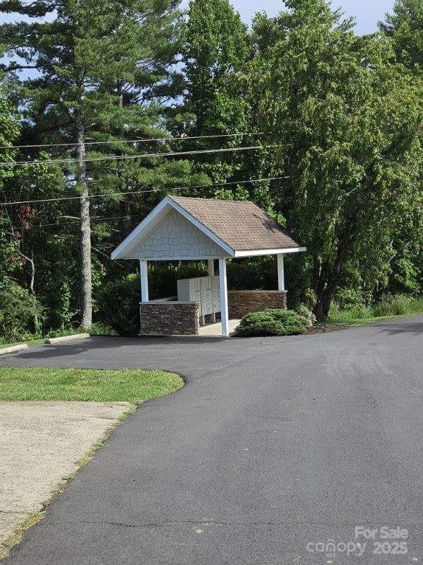 9999 Settlers Trail Mars Hill NC 28754