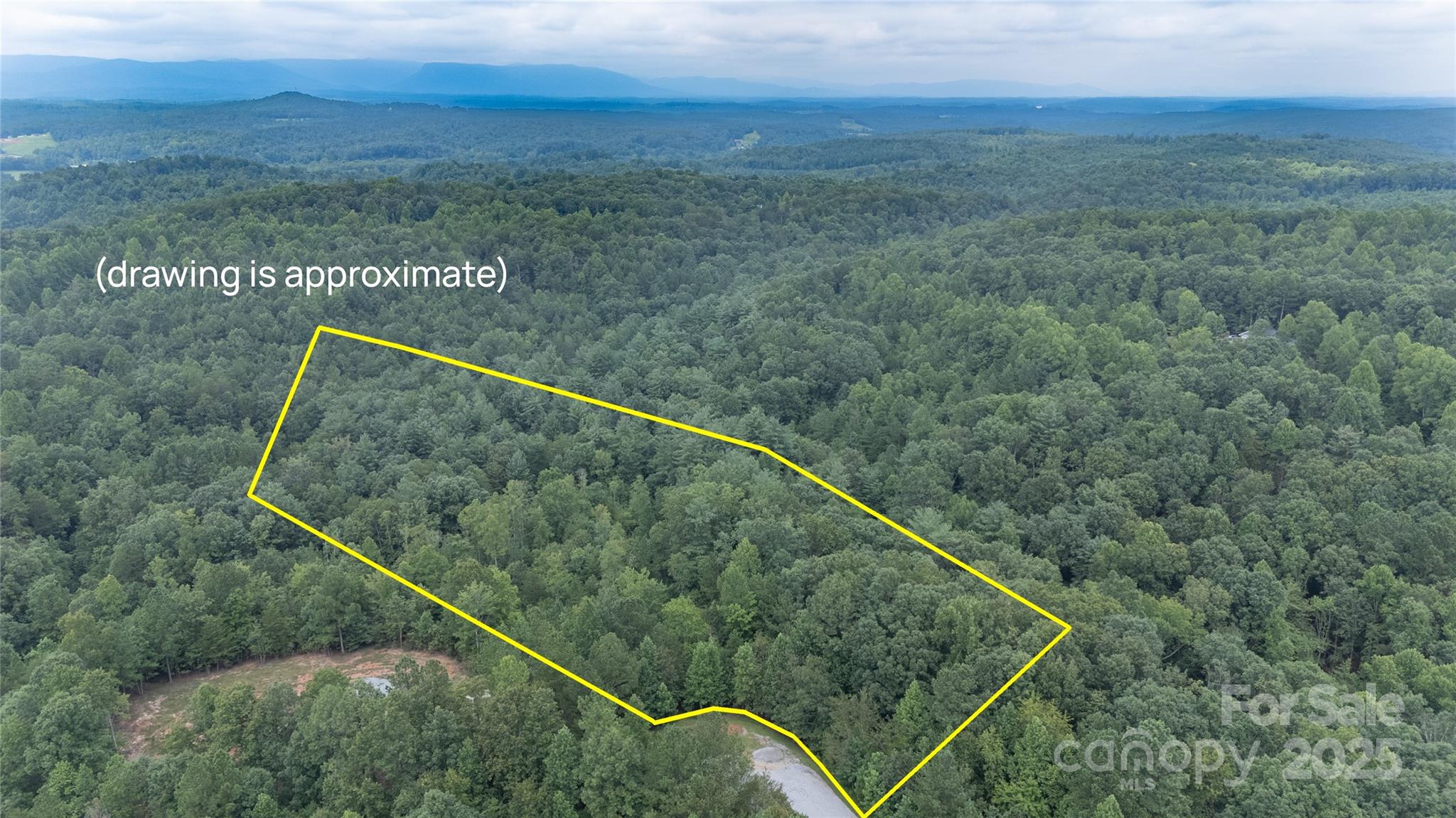 Lot 84 Smoothstem Court Nebo NC 28761