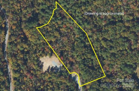 Lot 84 Smoothstem Court Nebo NC 28761