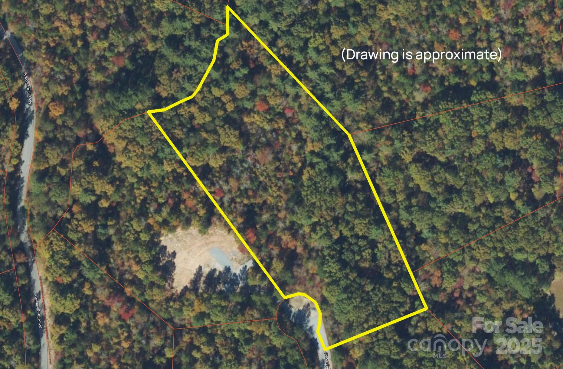 Lot 84 Smoothstem Court Nebo NC 28761
