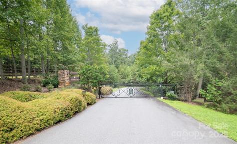 Lot 84 Smoothstem Court Nebo NC 28761