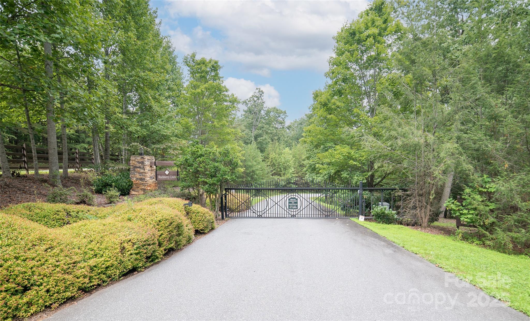 Lot 84 Smoothstem Court Nebo NC 28761