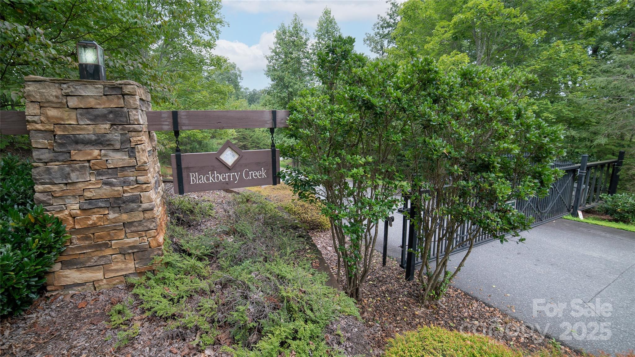 Lot 84 Smoothstem Court Nebo NC 28761
