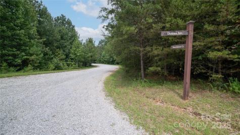 Lot 84 Smoothstem Court Nebo NC 28761