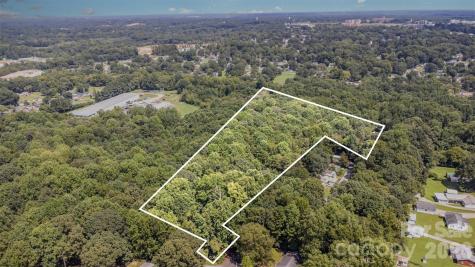 4648 Nob Hill Drive Kannapolis NC 28081
