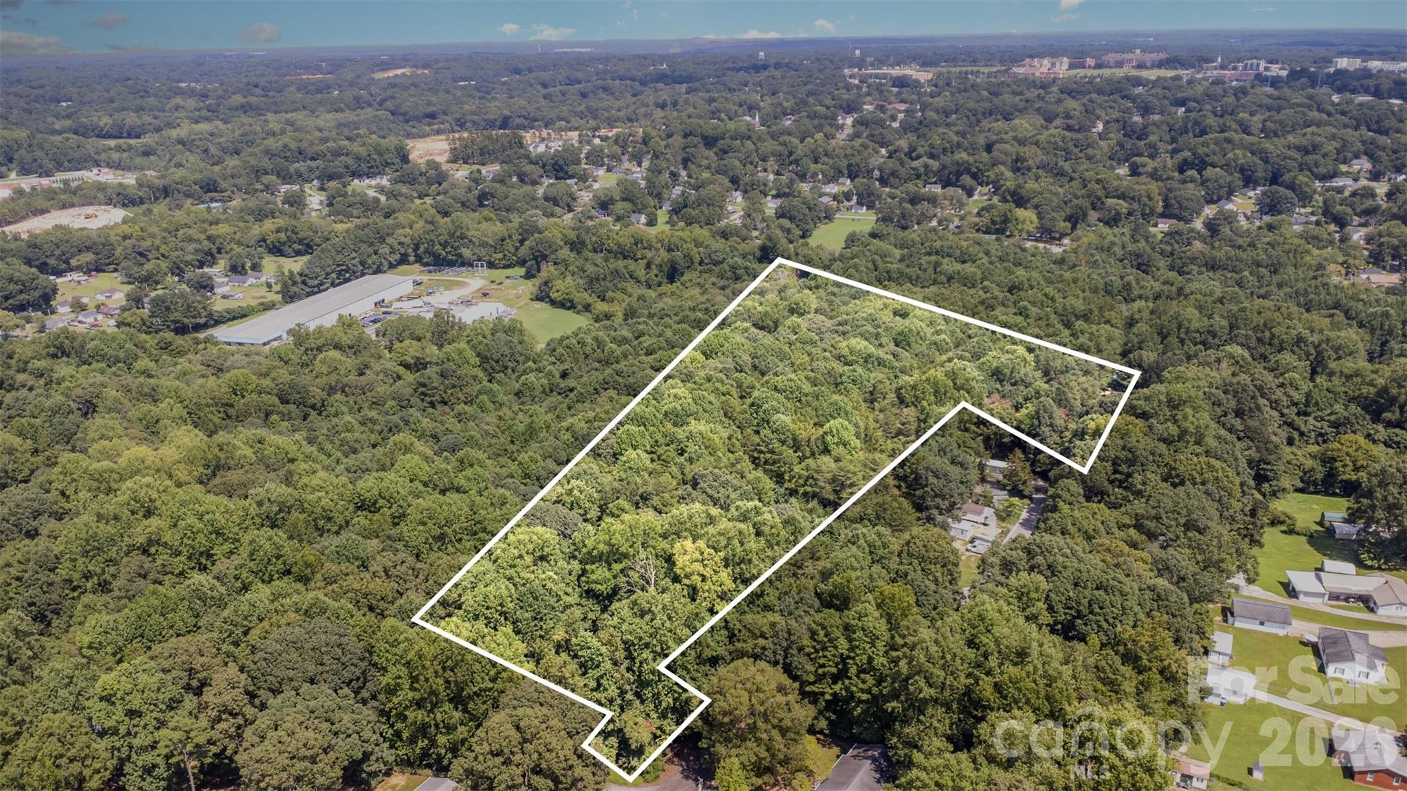4648 Nob Hill Drive Kannapolis NC 28081