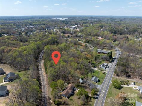 621 Maple Street Granite Quarry NC 28146