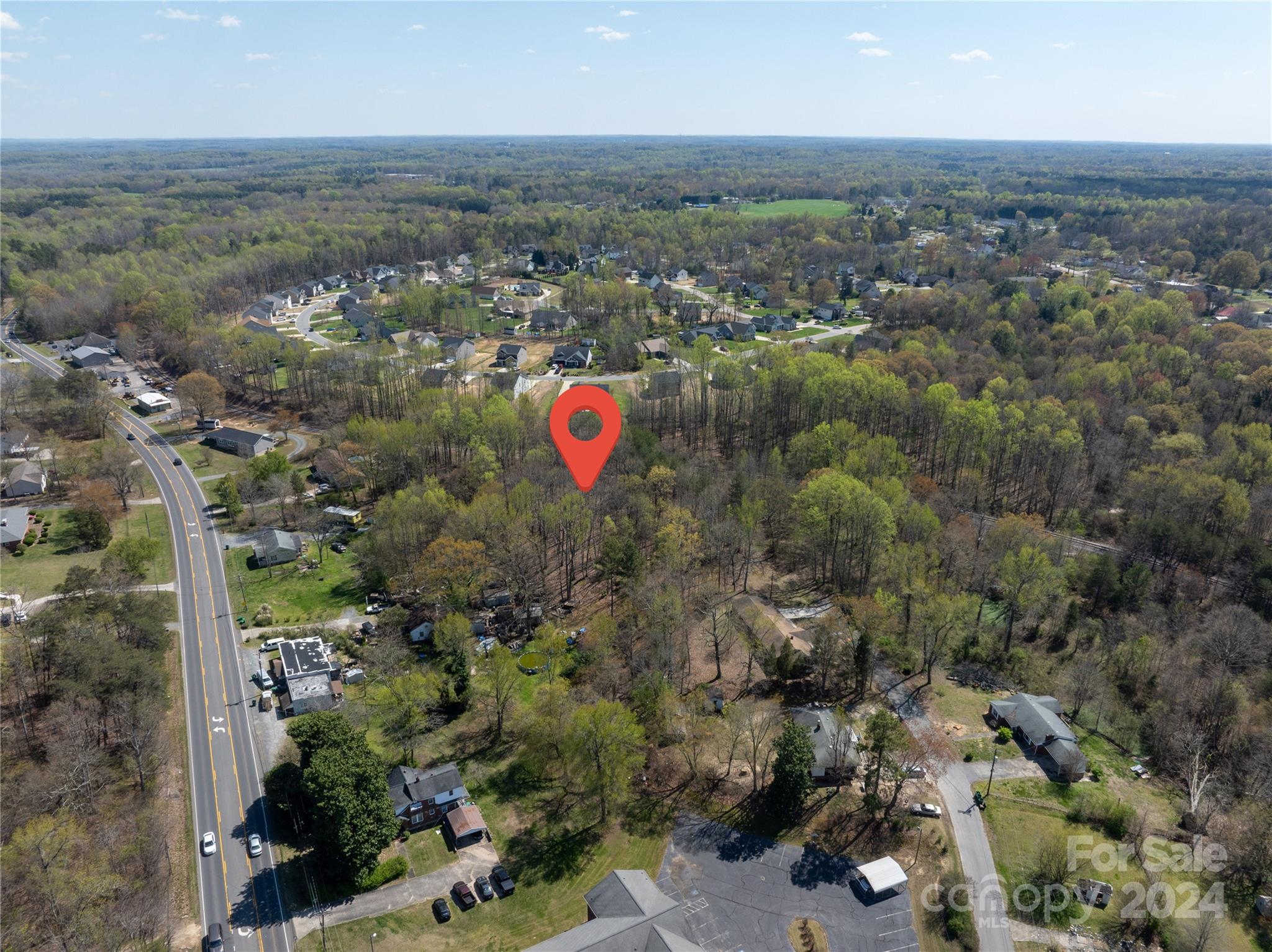 621 Maple Street Granite Quarry NC 28146