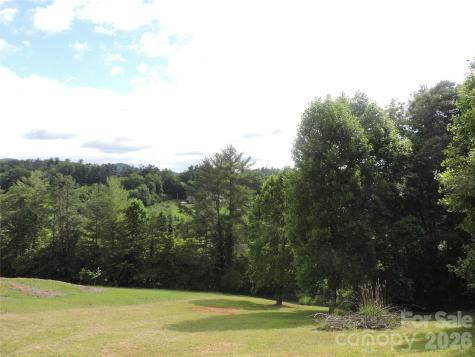 60 Gins Lane Mars Hill NC 28754