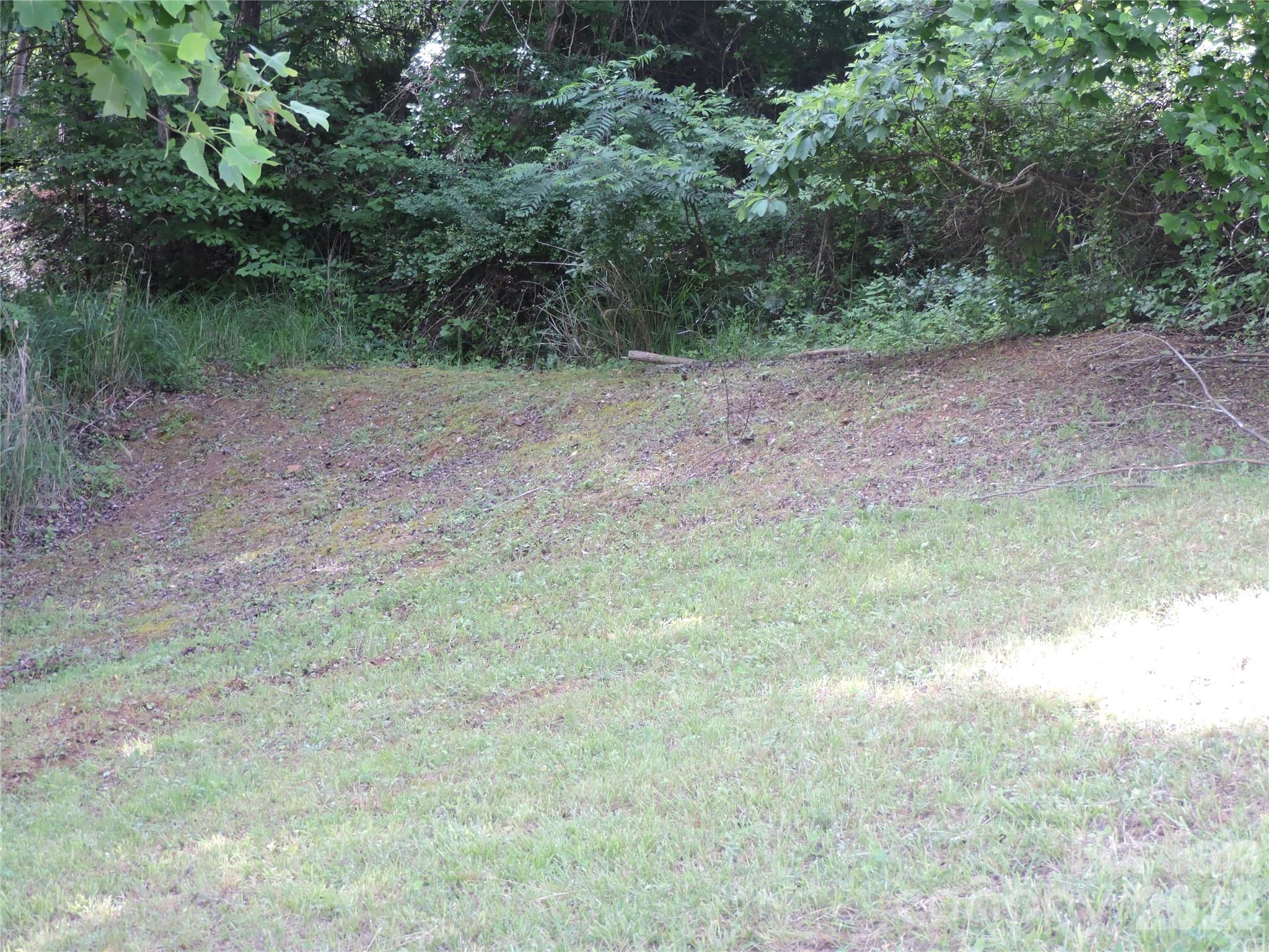 60 Gins Lane Mars Hill NC 28754