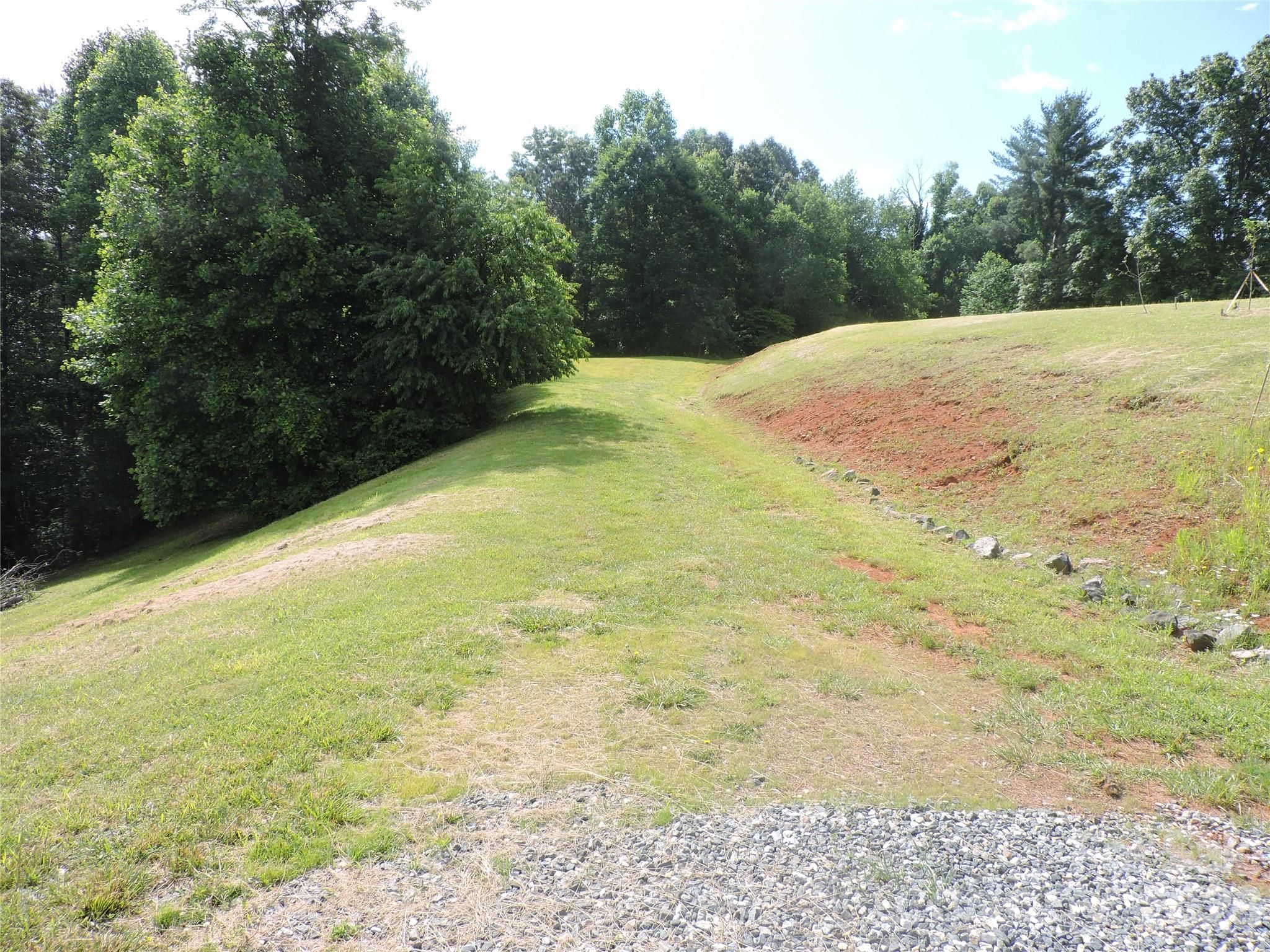 60 Gins Lane Mars Hill NC 28754