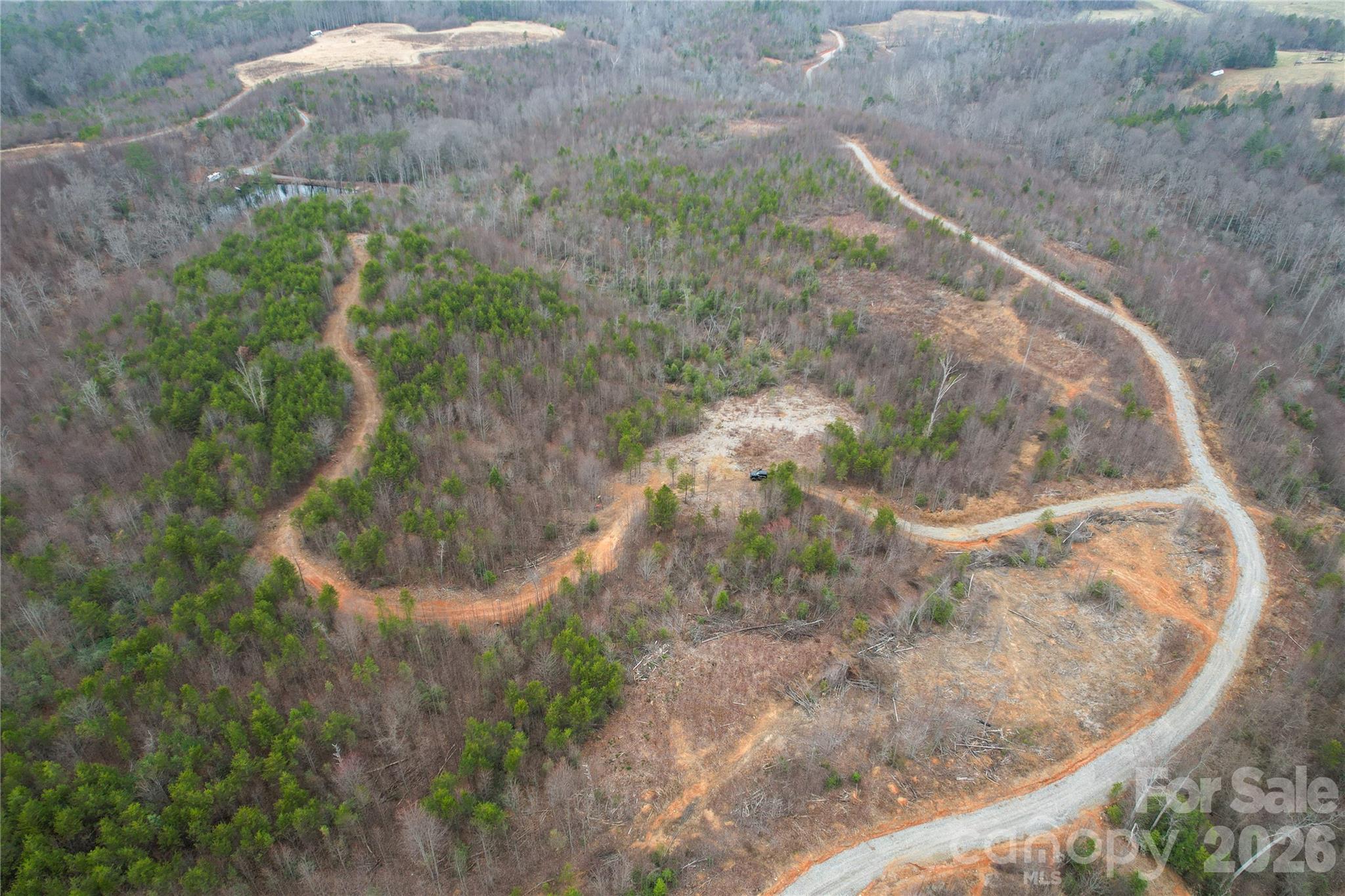 00 Baugess Mill Road Traphill NC 28685