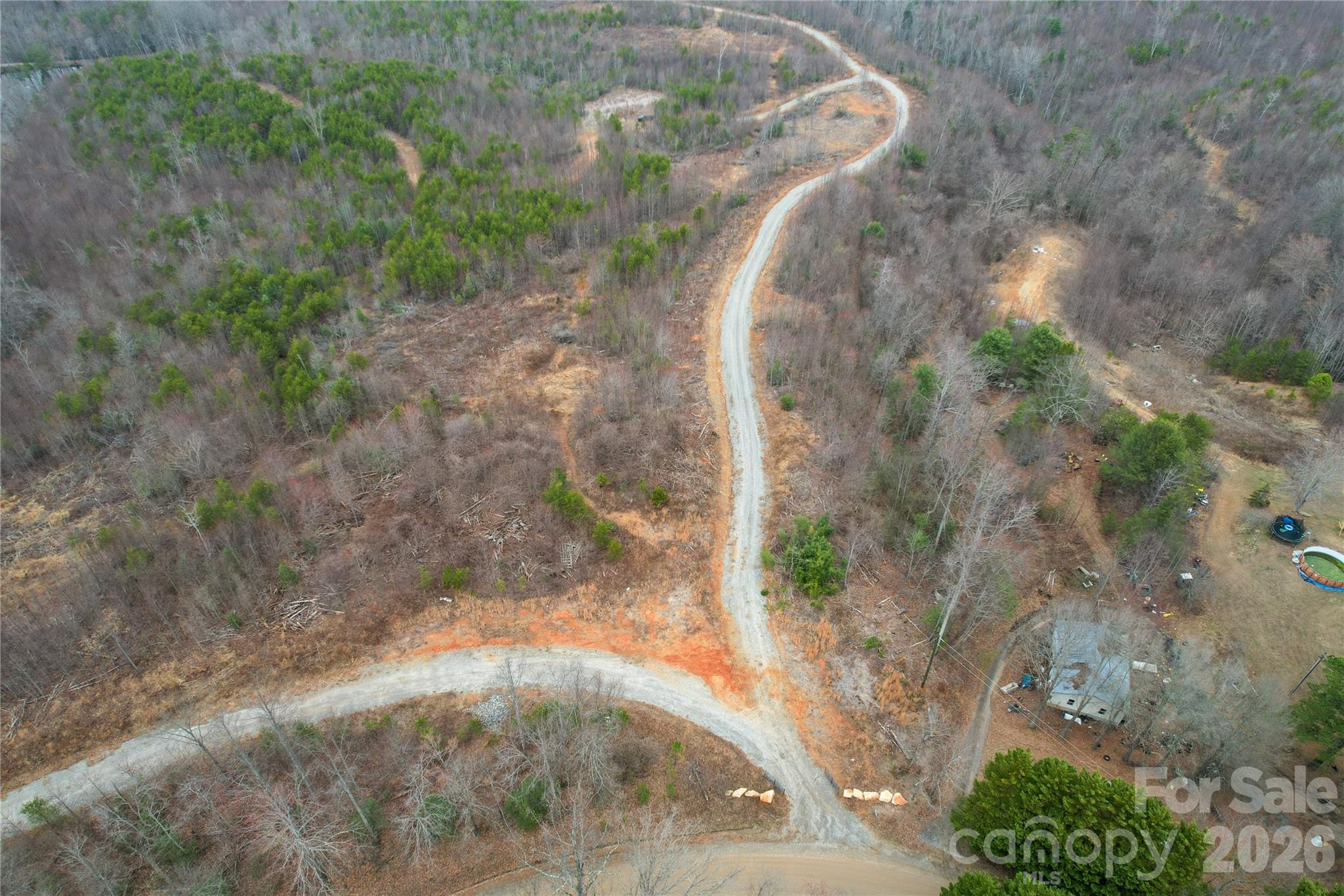 00 Baugess Mill Road Traphill NC 28685