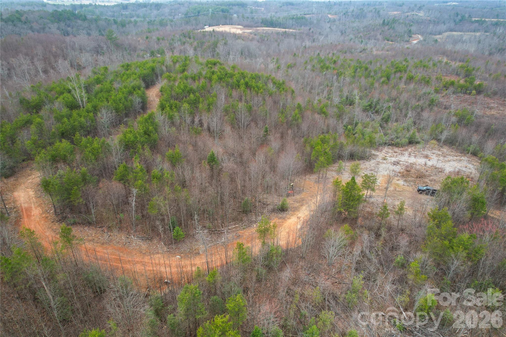 00 Baugess Mill Road Traphill NC 28685