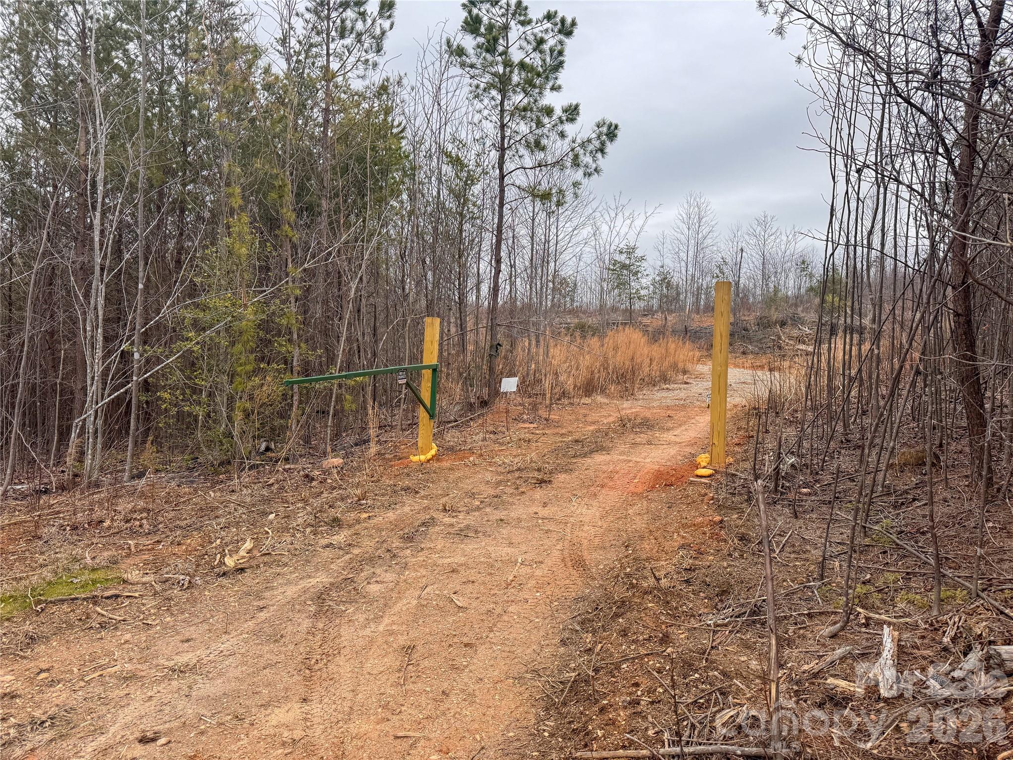 00 Baugess Mill Road Traphill NC 28685