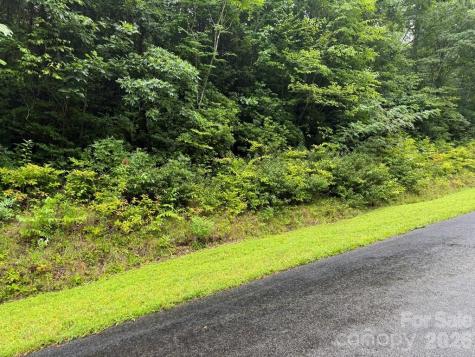 Lot 6 Garnet Road Sylva NC 28779
