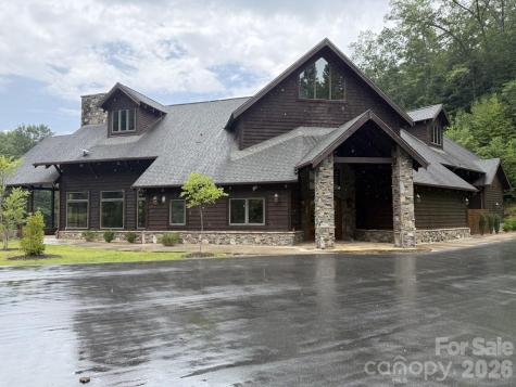 Lot 6 Garnet Road Sylva NC 28779