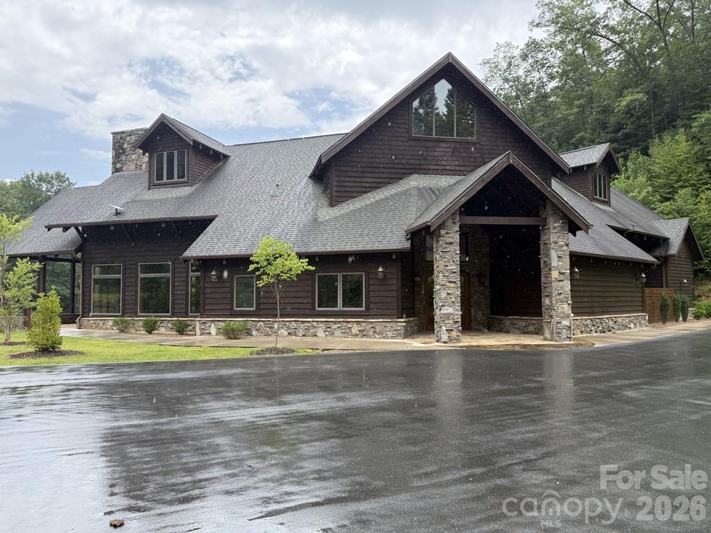 Lot 6 Garnet Road Sylva NC 28779