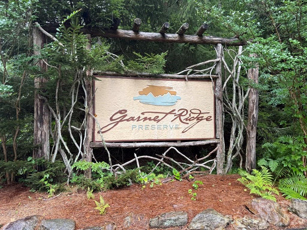 Lot 6 Garnet Road Sylva NC 28779
