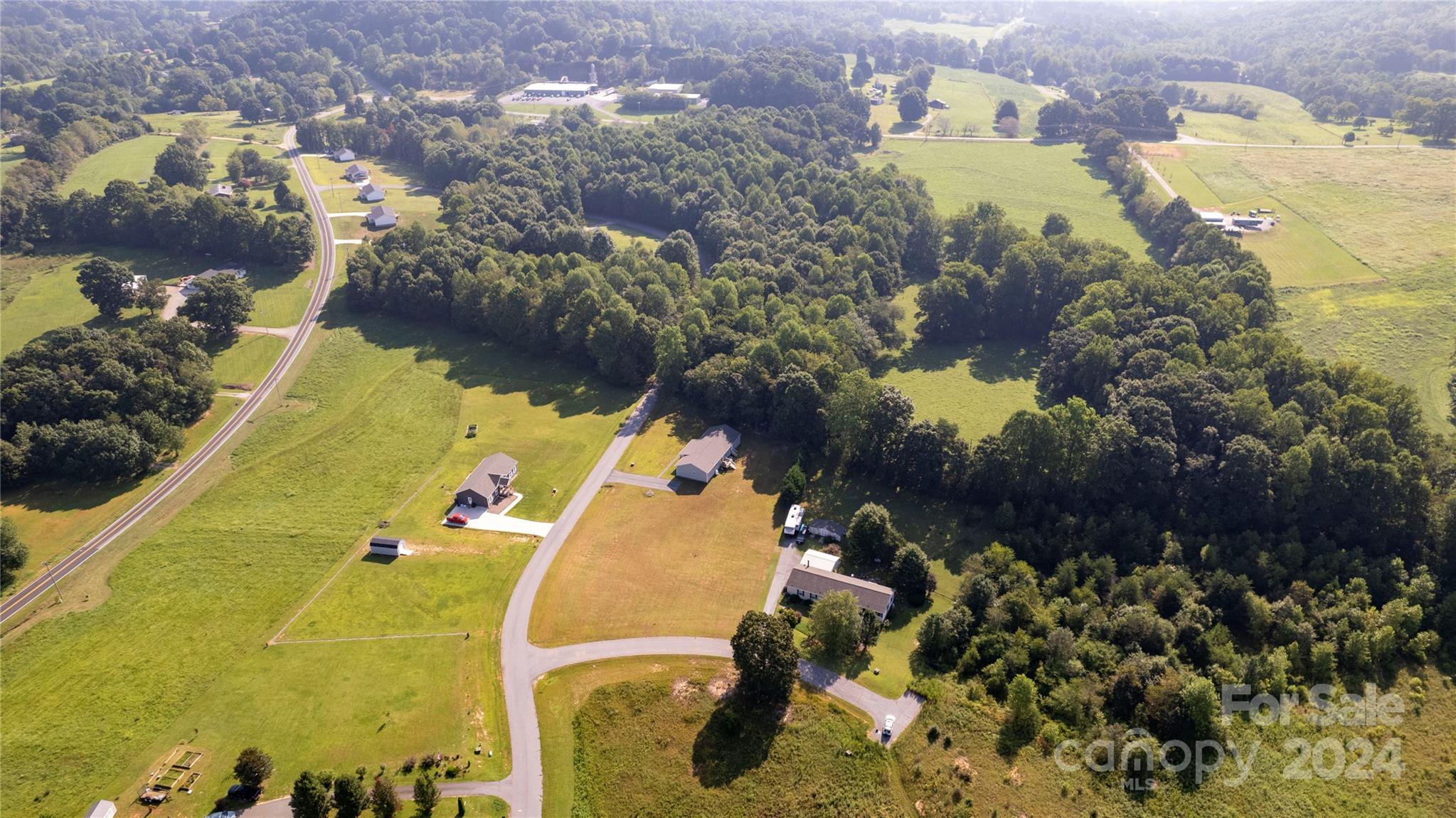 0 Jay Burke Road Taylorsville NC 28681