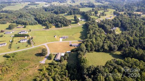 0 Jay Burke Road Taylorsville NC 28681