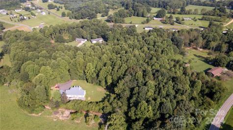 0 Jay Burke Road Taylorsville NC 28681