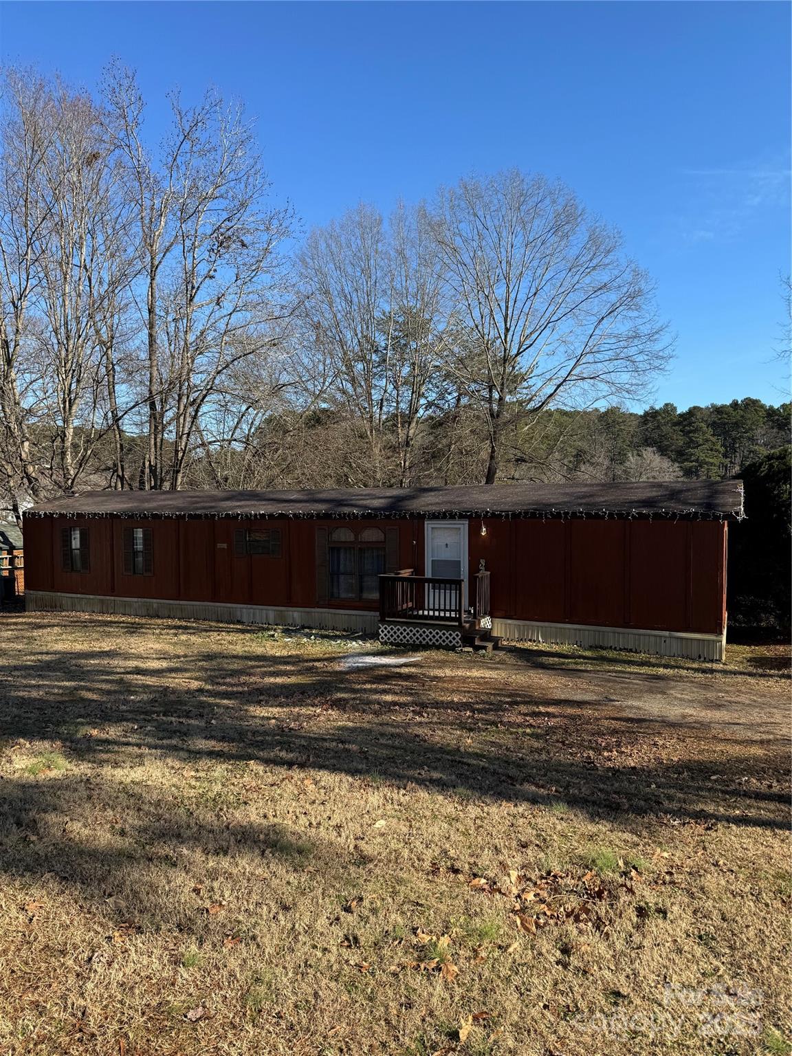 9490 Sherrills Ford Road Terrell NC 28682