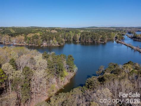 0 Catfish Road New London NC 28127