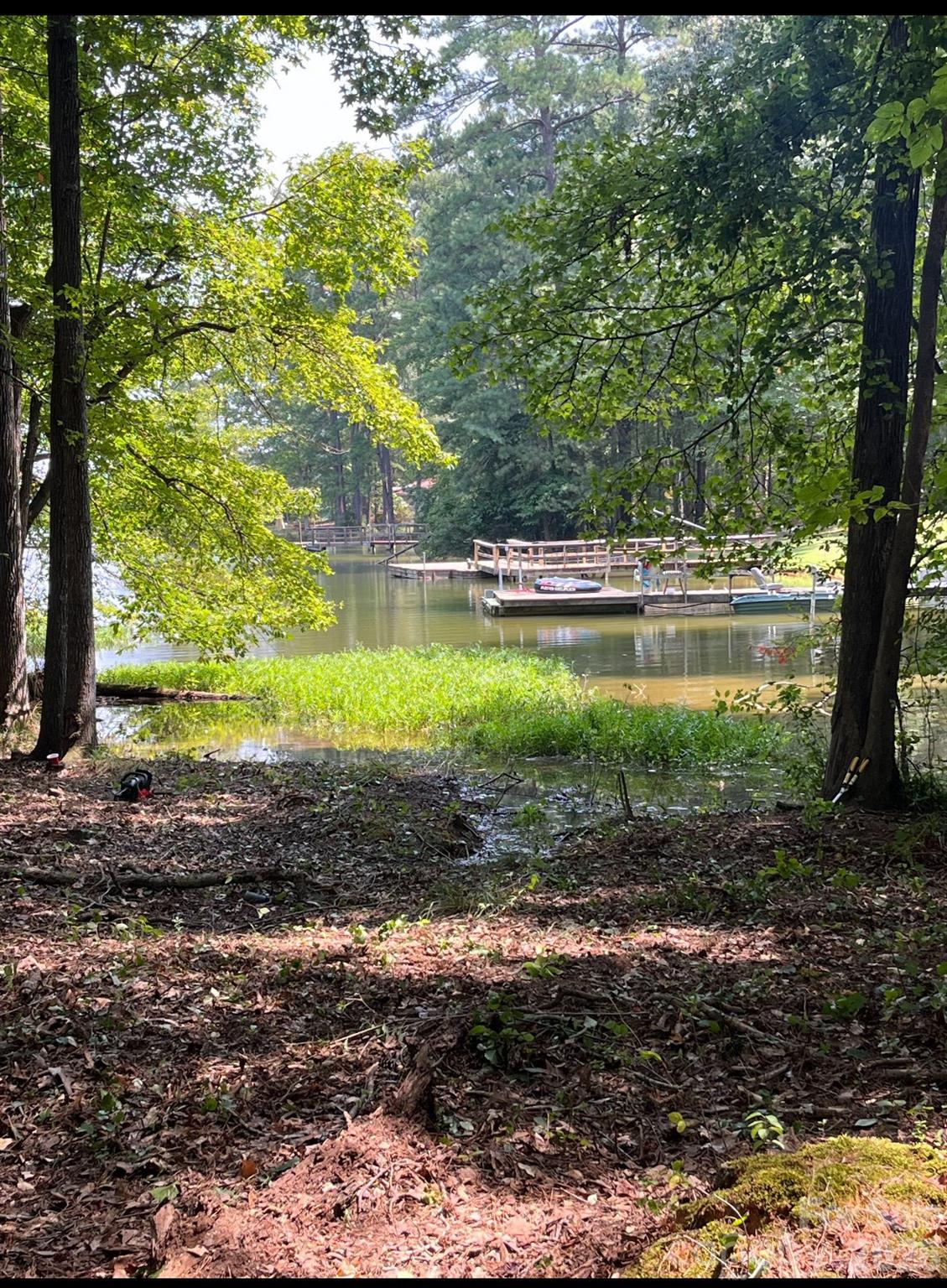 0 Catfish Road New London NC 28127