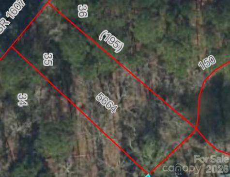 0 Catfish Road New London NC 28127