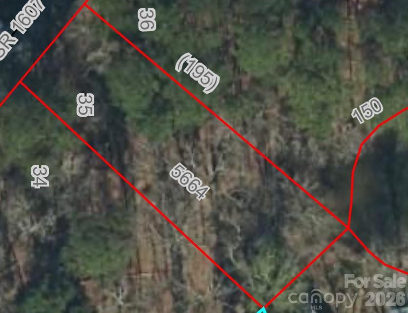 0 Catfish Road New London NC 28127