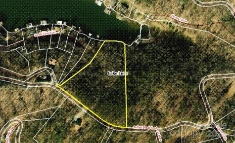 00 Buffalo Shoals Road Lake Lure NC 28746