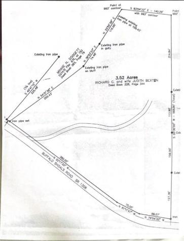 00 Buffalo Shoals Road Lake Lure NC 28746