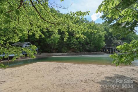 00 Buffalo Shoals Road Lake Lure NC 28746