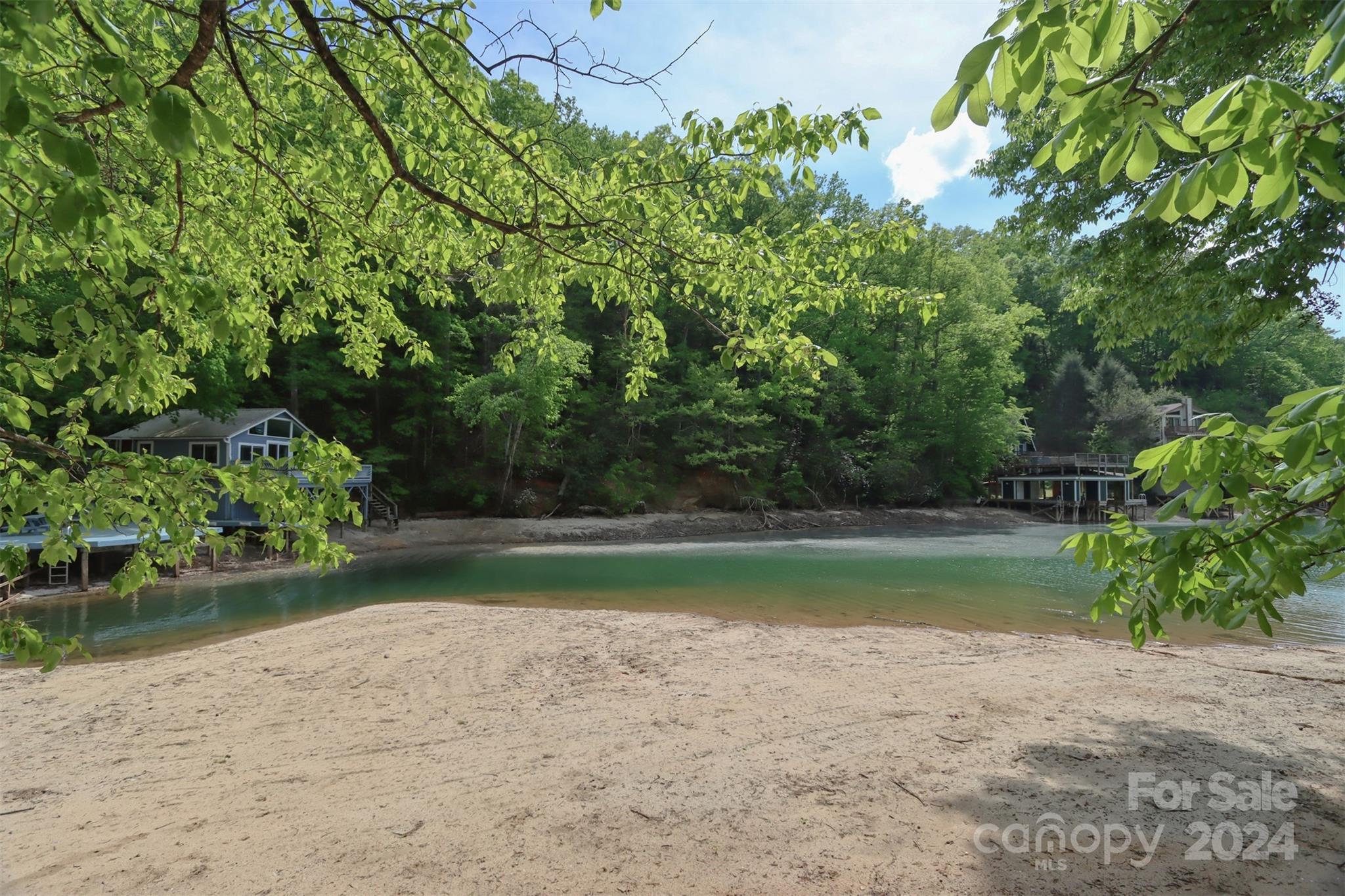 00 Buffalo Shoals Road Lake Lure NC 28746