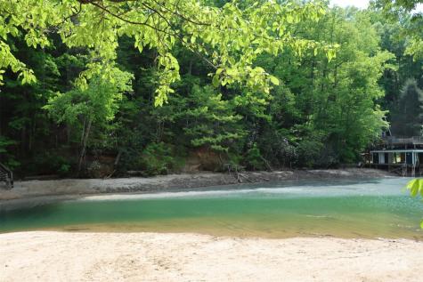 00 Buffalo Shoals Road Lake Lure NC 28746