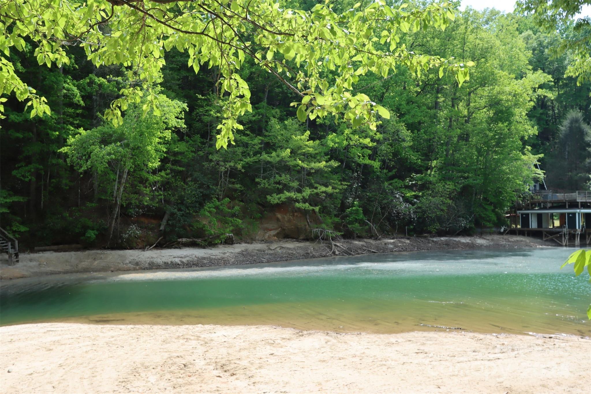 00 Buffalo Shoals Road Lake Lure NC 28746