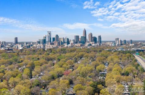 2818 Shenandoah Avenue Charlotte NC 28205