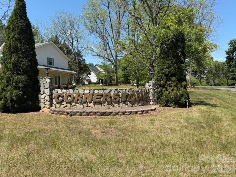 00 Grapevine Circle Taylorsville NC 28681
