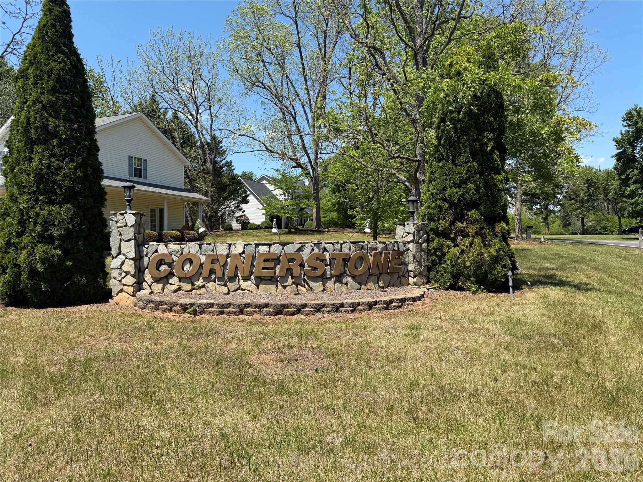 00 Grapevine Circle Taylorsville NC 28681