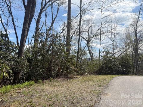 Tbd Swiss Pine Lake Drive Spruce Pine NC 28777