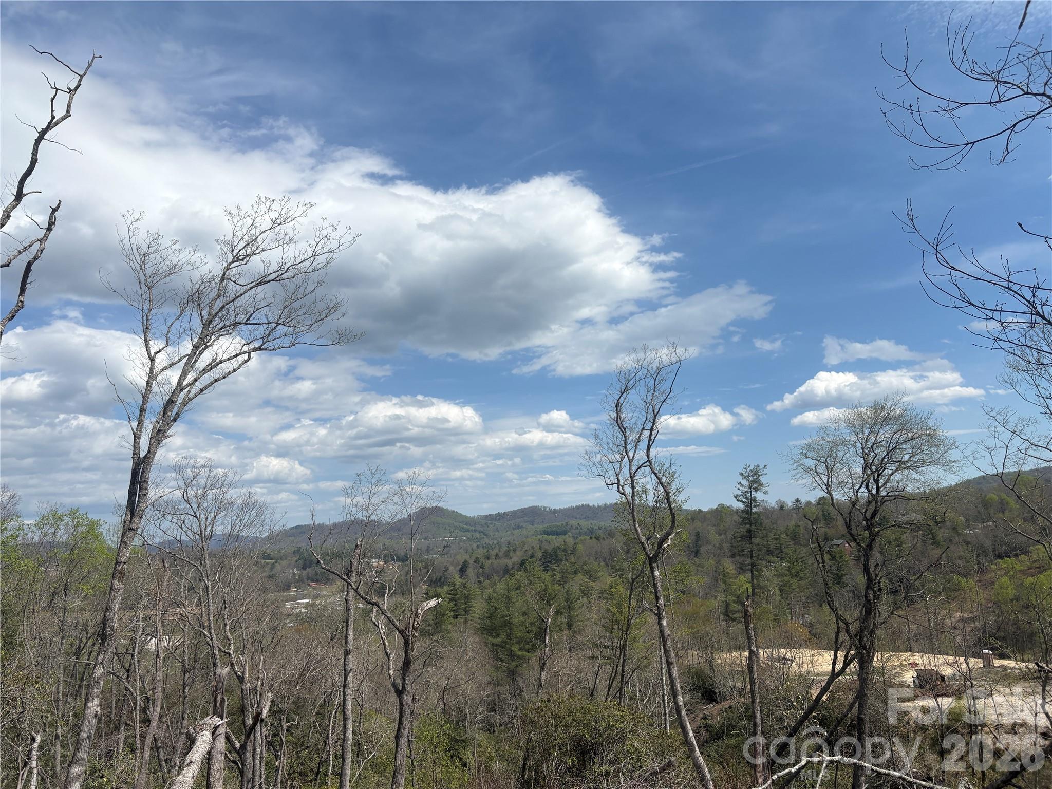 Tbd Swiss Pine Lake Drive Spruce Pine NC 28777